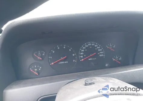 2000 Jeep Grand Cherokee Limited из США, поврежденный, VIN 1J4GW58N3YC291186